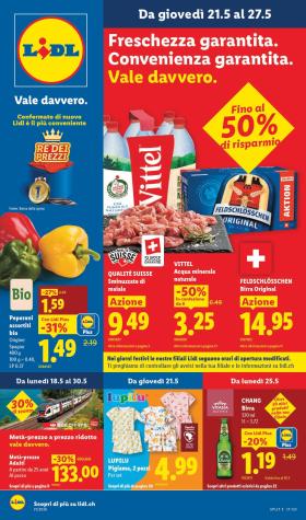 Lidl - S21