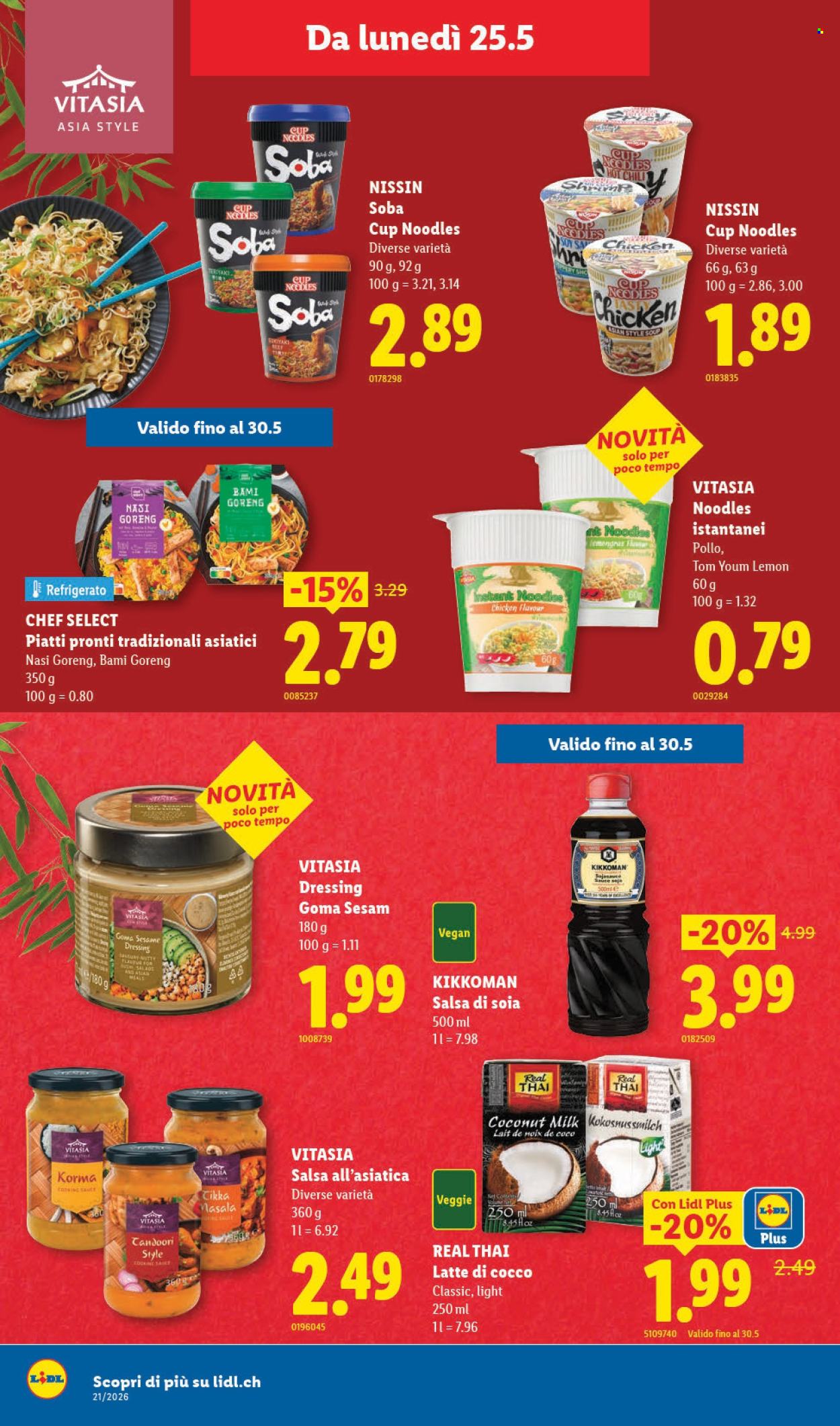 Catalogue Lidl - 21.5.2026 - 27.5.2026. Page 24. Page 24