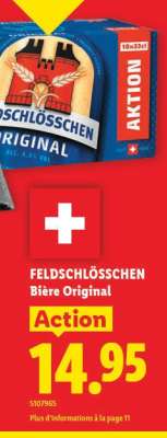 Feldschlösschen
