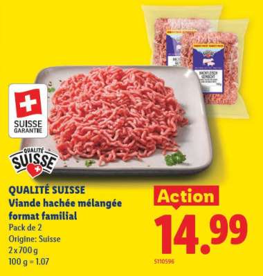 Qualité Suisse