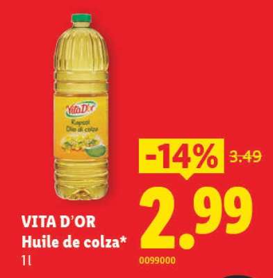 Vita D'or