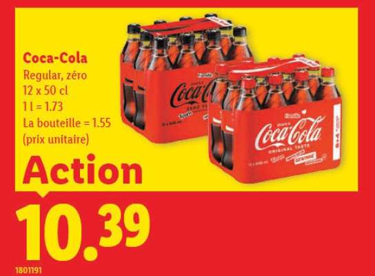 Coca-Cola