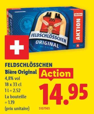 Feldschlösschen