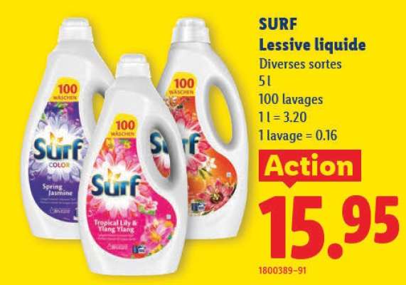 SURF