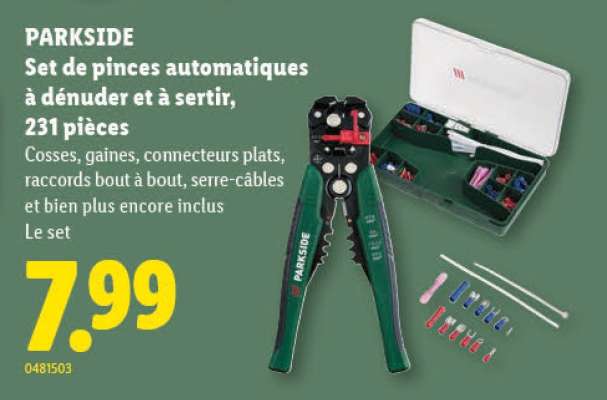 PARKSIDE