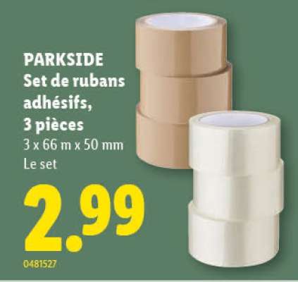 PARKSIDE