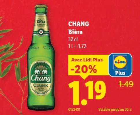 CHANG