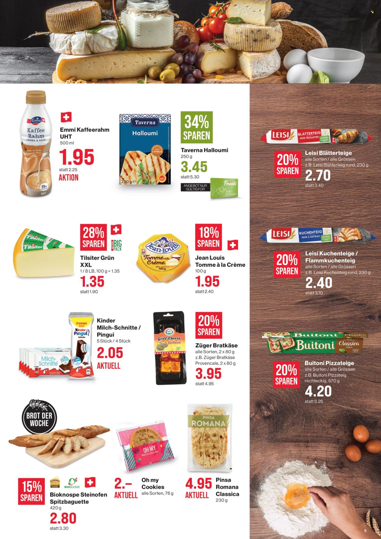Catalogue SPAR - 21.5.2026 - 27.5.2026. Page 5. Page 5