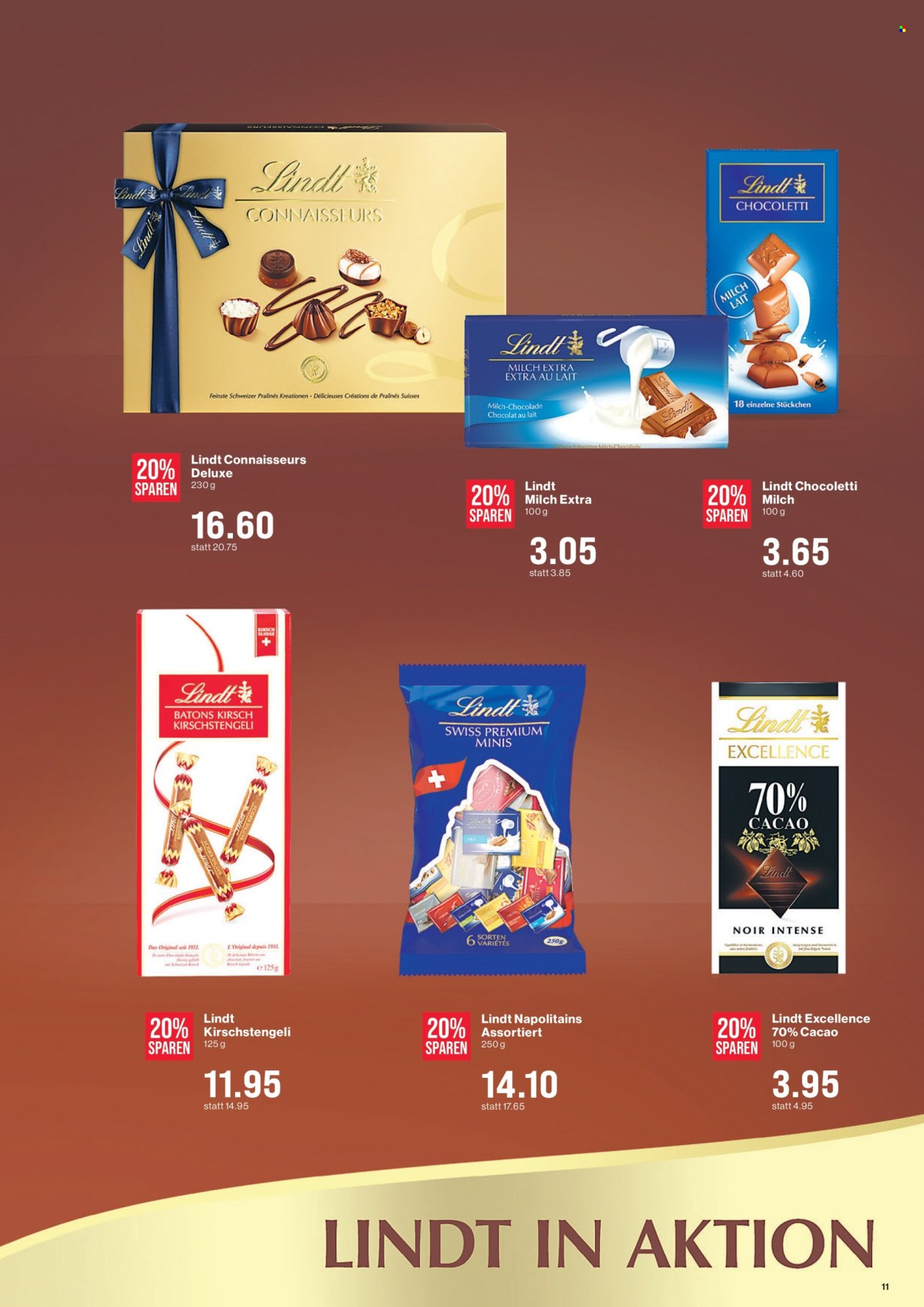 Catalogue SPAR - 21.5.2026 - 27.5.2026. Page 11. Page 11