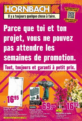Hornbach - Outdoorliving - muebles de jardin, ..