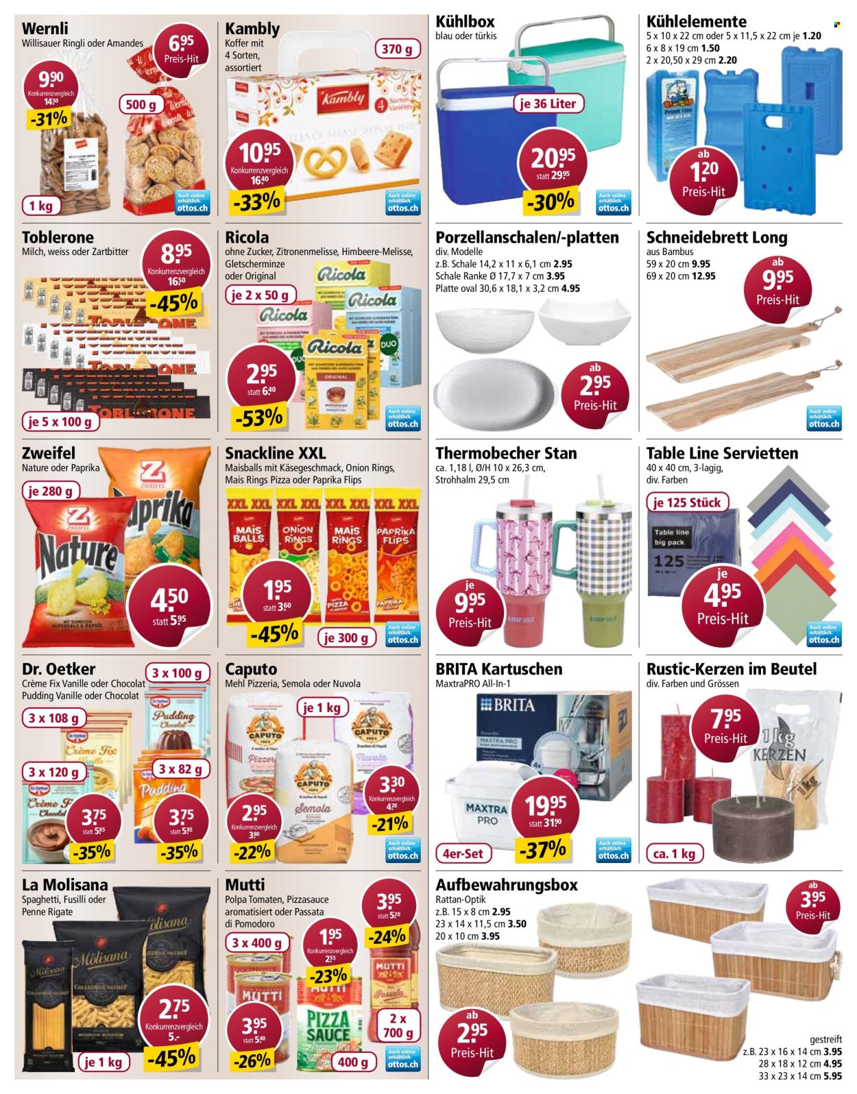Catalogue Otto's - 26.5.2026 - 1.6.2026. Page 2. Page 2