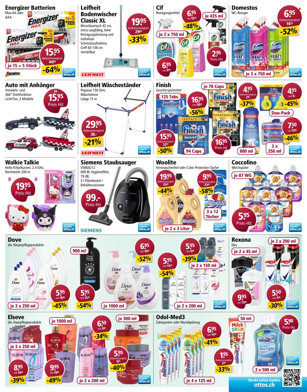 Catalogue Otto's - 26.5.2026 - 1.6.2026. Page 3. Page 3