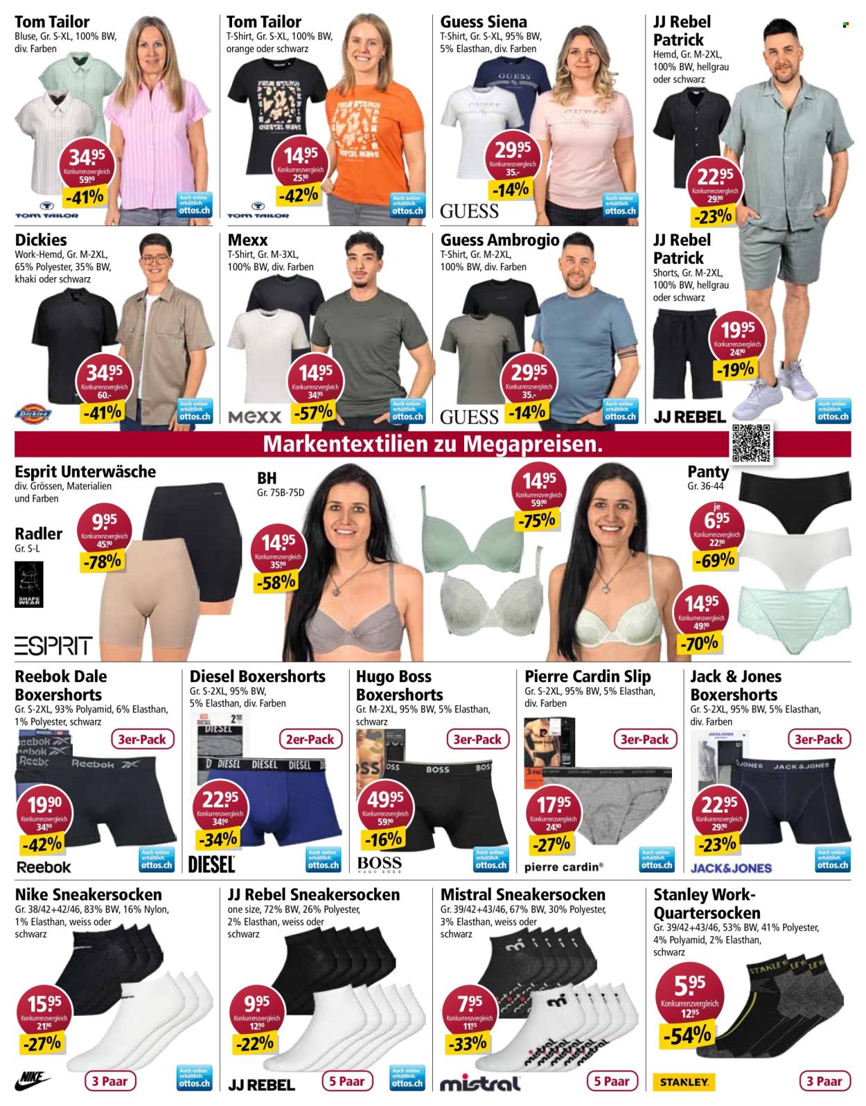 Catalogue Otto's - 26.5.2026 - 1.6.2026. Page 4. Page 4