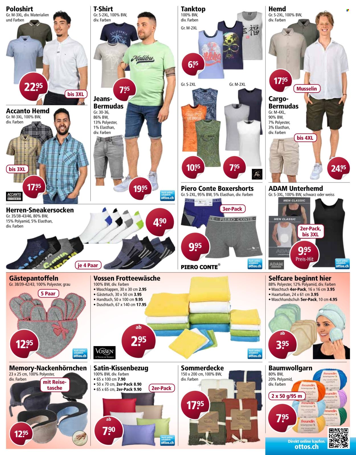 Catalogue Otto's - 26.5.2026 - 1.6.2026. Page 5. Page 5