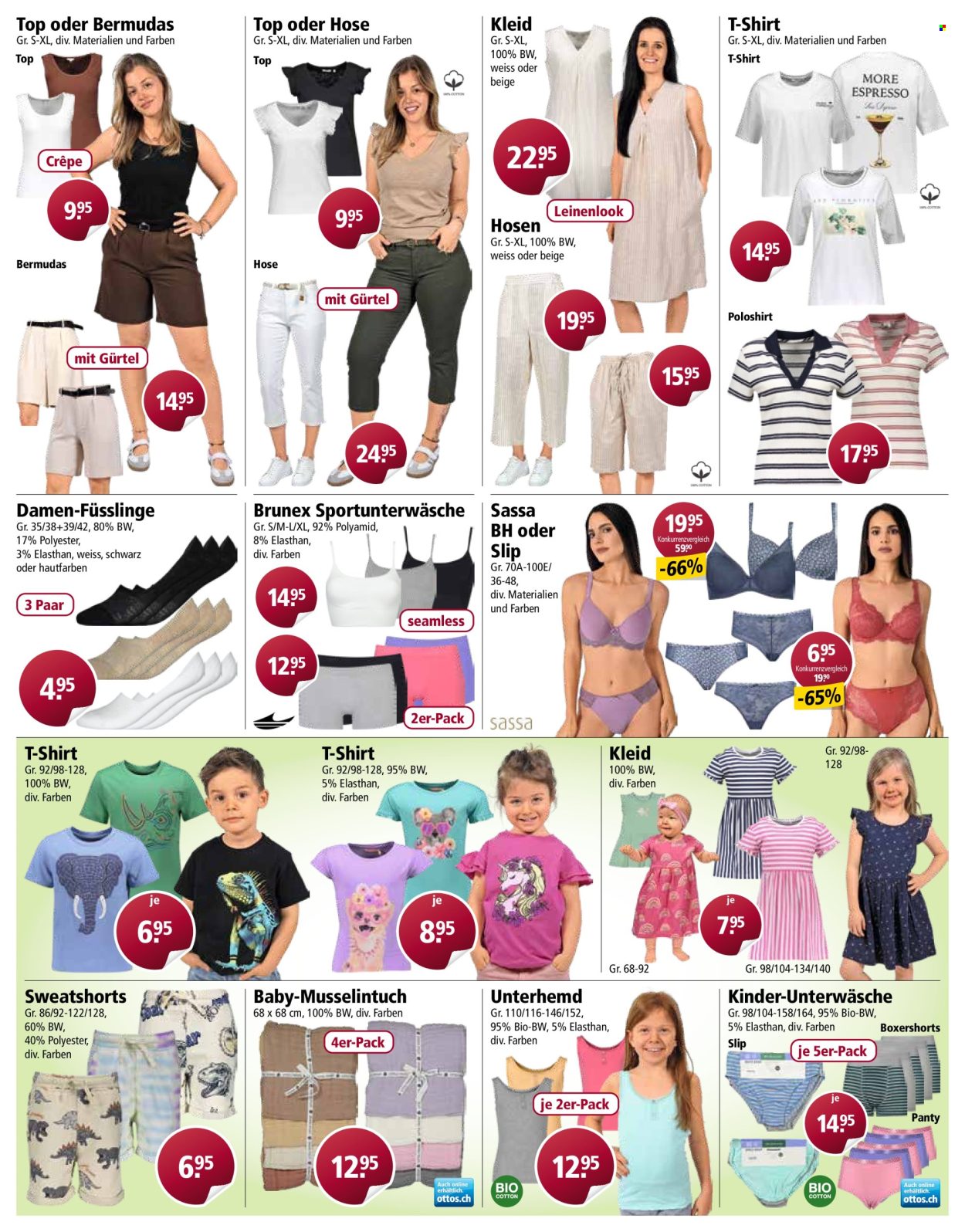 Catalogue Otto's - 26.5.2026 - 1.6.2026. Page 6. Page 6