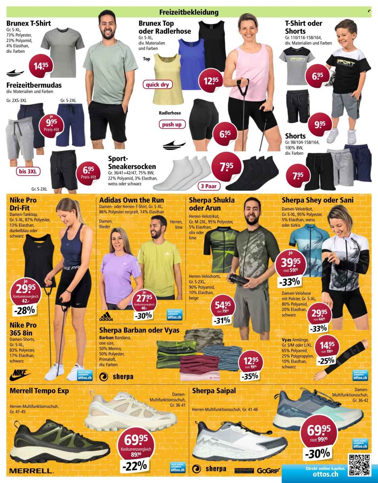 Catalogue Otto's - 26.5.2026 - 1.6.2026. Page 7. Page 7