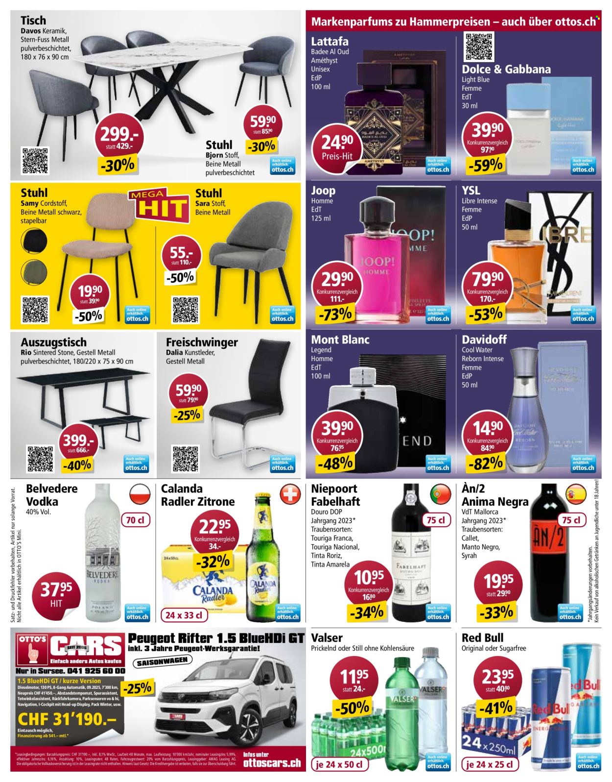 Catalogue Otto's - 26.5.2026 - 1.6.2026. Page 12. Page 12