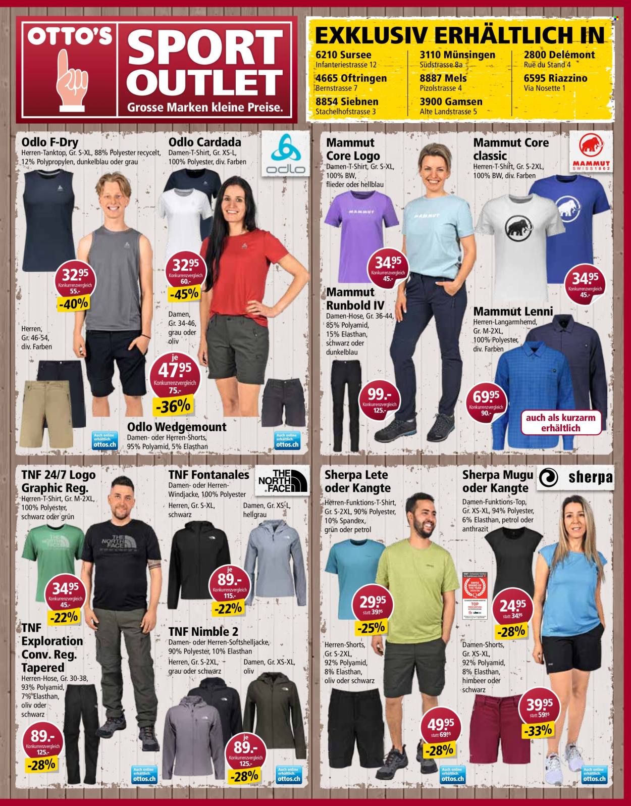 Catalogue Otto's - 26.5.2026 - 1.6.2026. Page 13. Page 13
