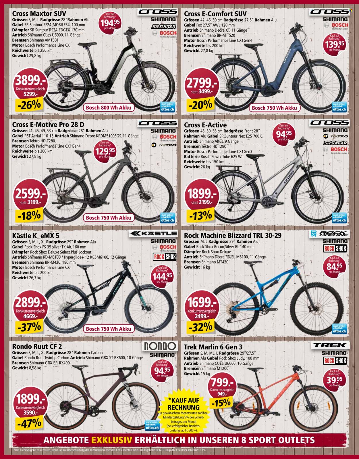 Catalogue Otto's - 26.5.2026 - 1.6.2026. Page 14. Page 14