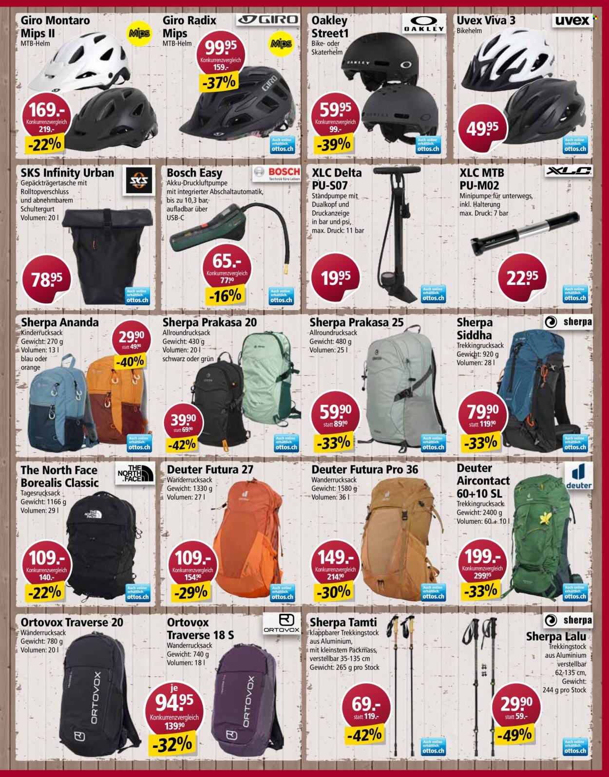 Catalogue Otto's - 26.5.2026 - 1.6.2026. Page 15. Page 15