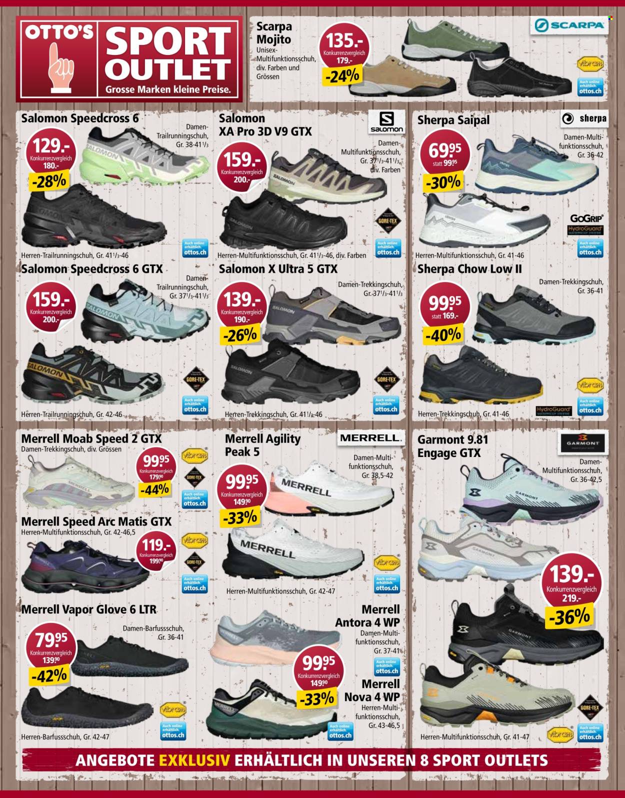 Catalogue Otto's - 26.5.2026 - 1.6.2026. Page 16. Page 16