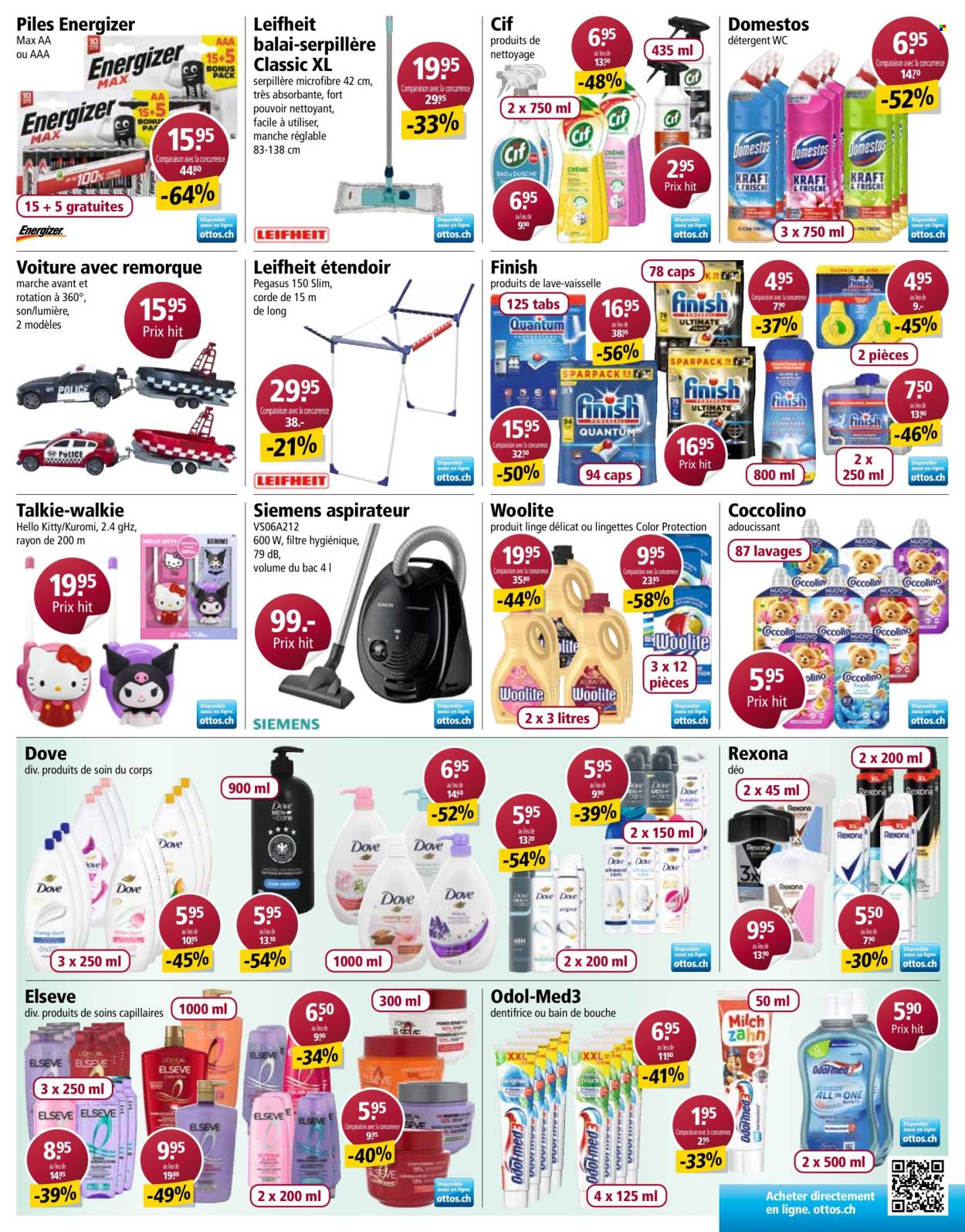 Catalogue Otto's - 26.5.2026 - 1.6.2026. Page 3. Page 3