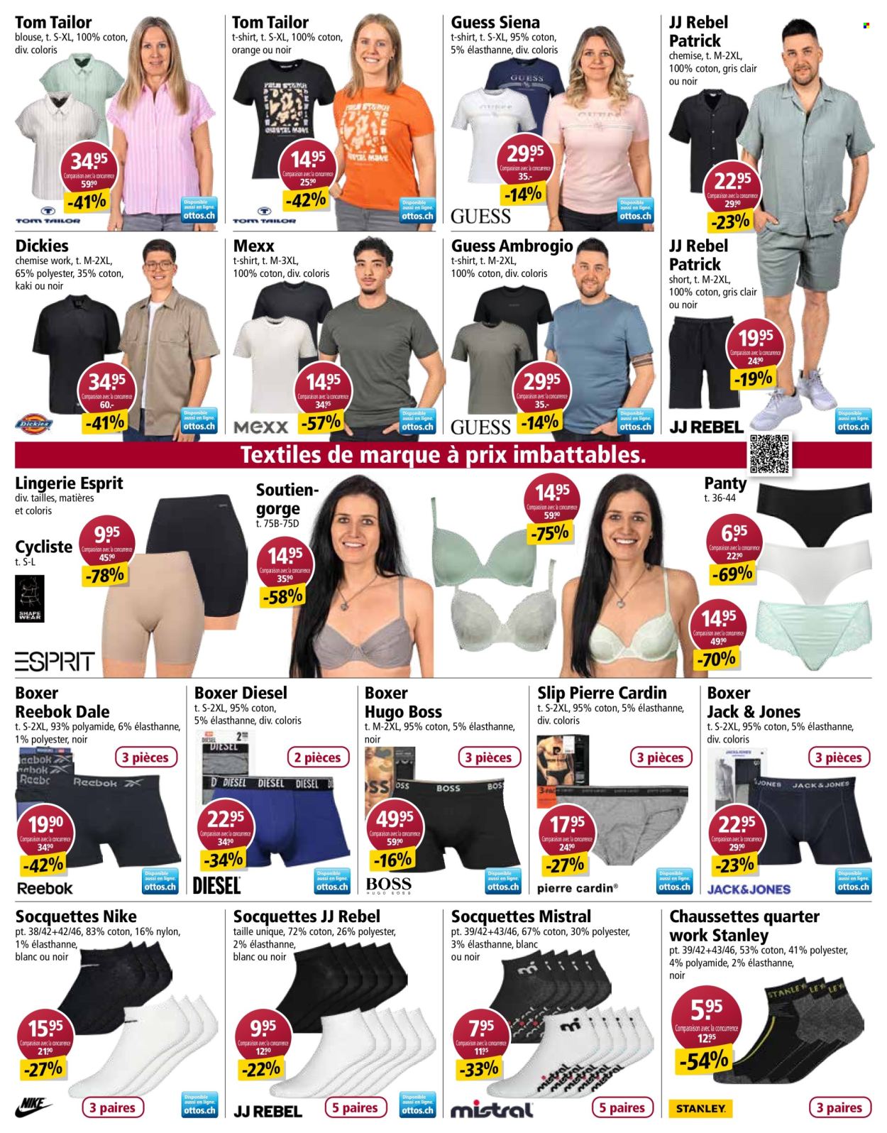 Catalogue Otto's - 26.5.2026 - 1.6.2026. Page 4. Page 4