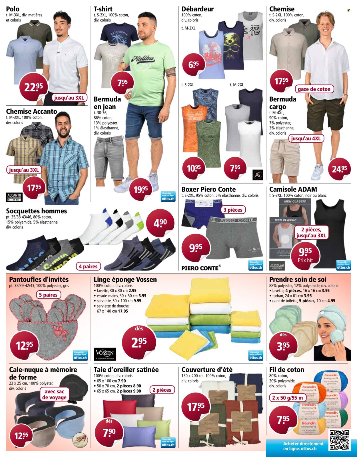 Catalogue Otto's - 26.5.2026 - 1.6.2026. Page 5. Page 5