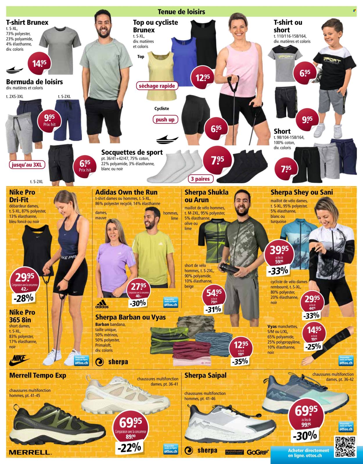 Catalogue Otto's - 26.5.2026 - 1.6.2026. Page 7. Page 7