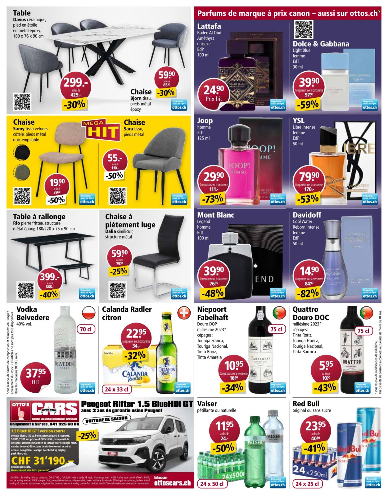 Catalogue Otto's - 26.5.2026 - 1.6.2026. Page 12. Page 12