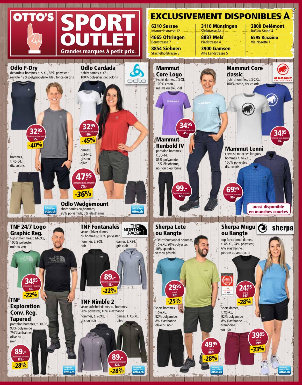 Catalogue Otto's - 26.5.2026 - 1.6.2026. Page 13. Page 13