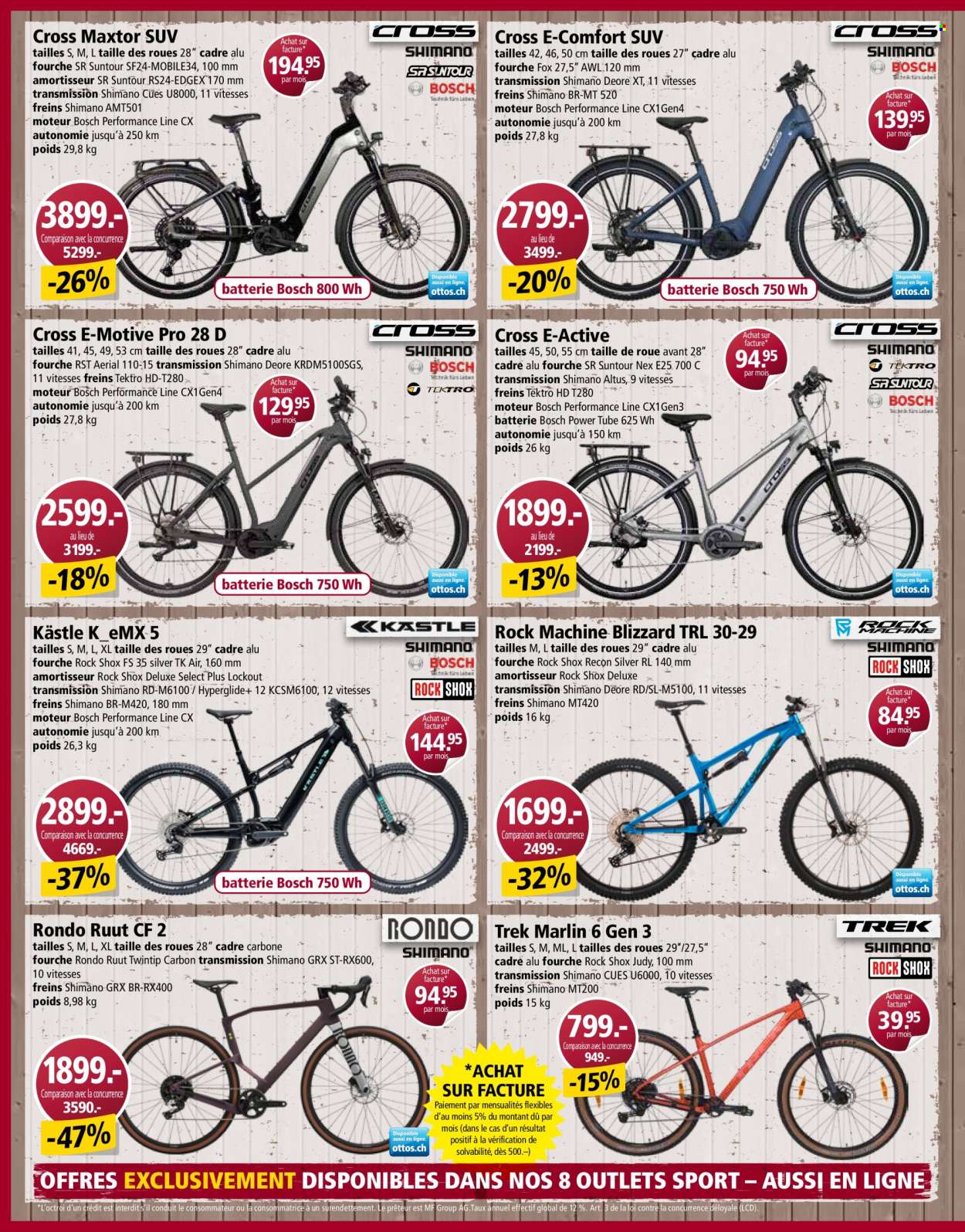 Catalogue Otto's - 26.5.2026 - 1.6.2026. Page 14. Page 14