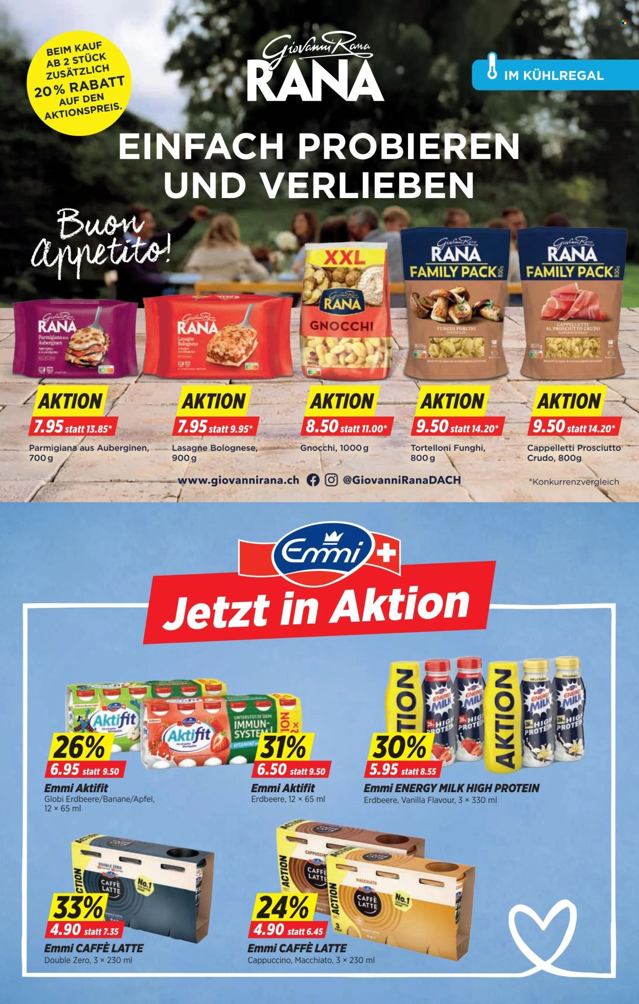 Catalogue Denner - 21.5.2026 - 27.5.2026. Page 6. Page 6