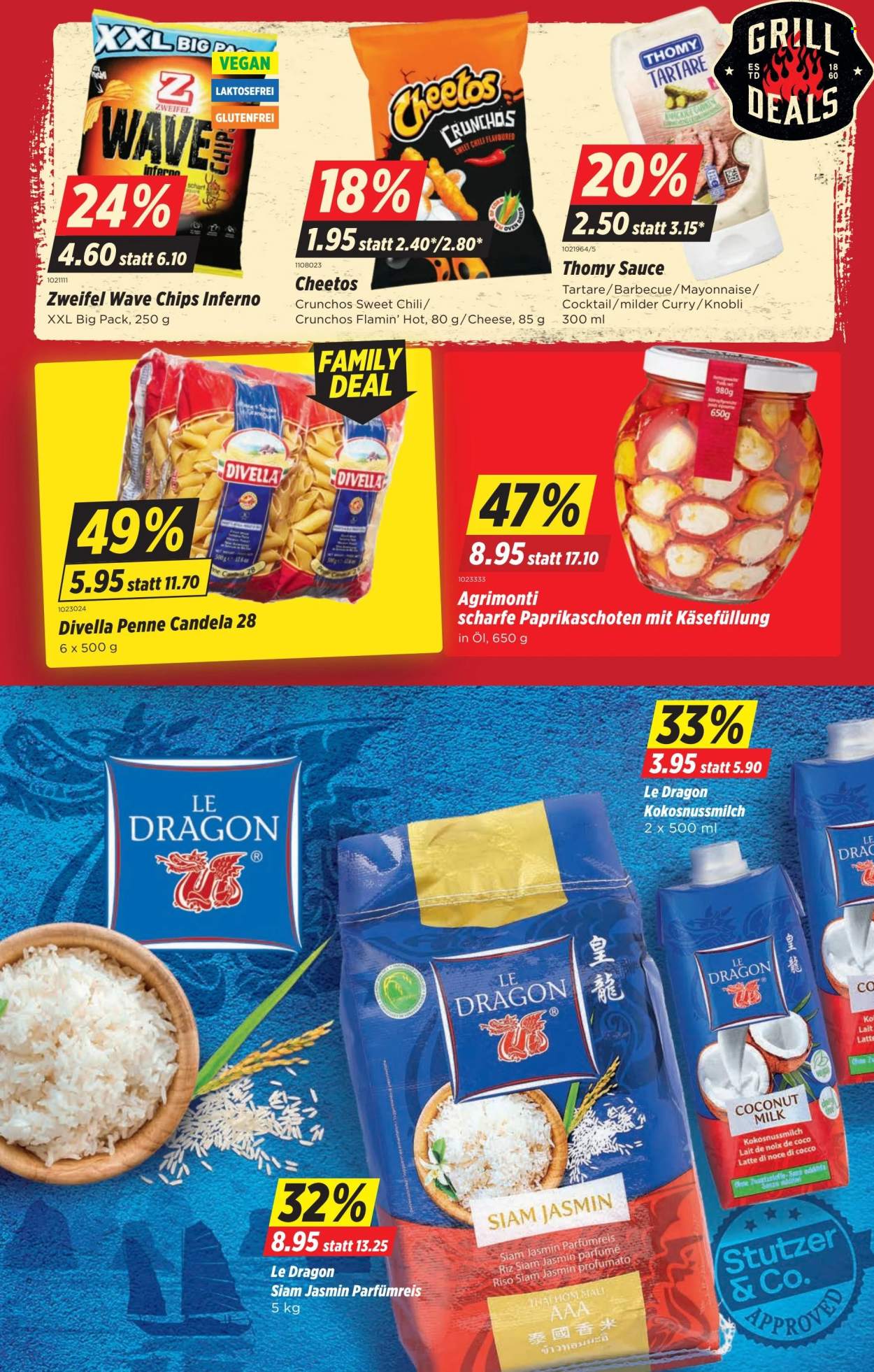 Catalogue Denner - 21.5.2026 - 27.5.2026. Page 10. Page 10