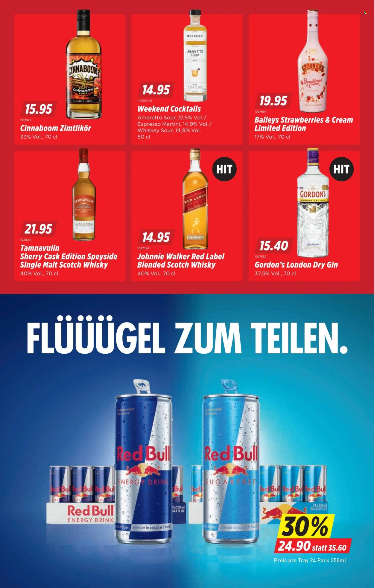 Catalogue Denner - 21.5.2026 - 27.5.2026. Page 17. Page 17
