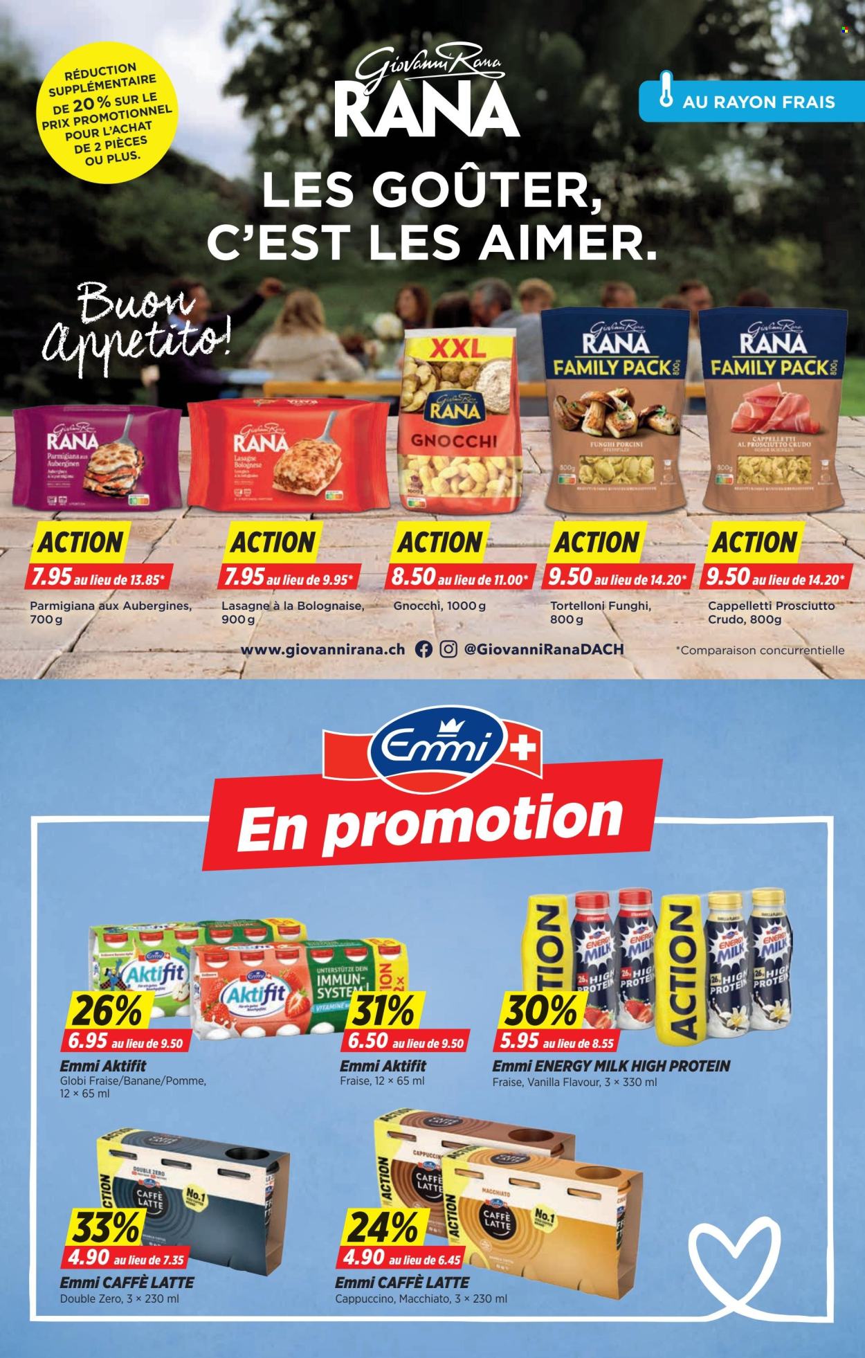 Catalogue Denner - 21.5.2026 - 27.5.2026. Page 6. Page 6