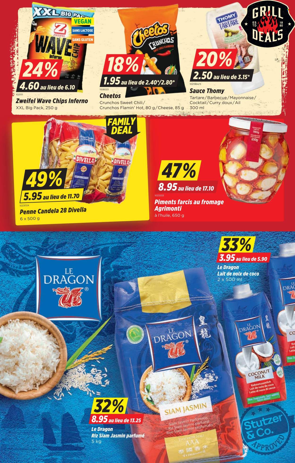 Catalogue Denner - 21.5.2026 - 27.5.2026. Page 10. Page 10