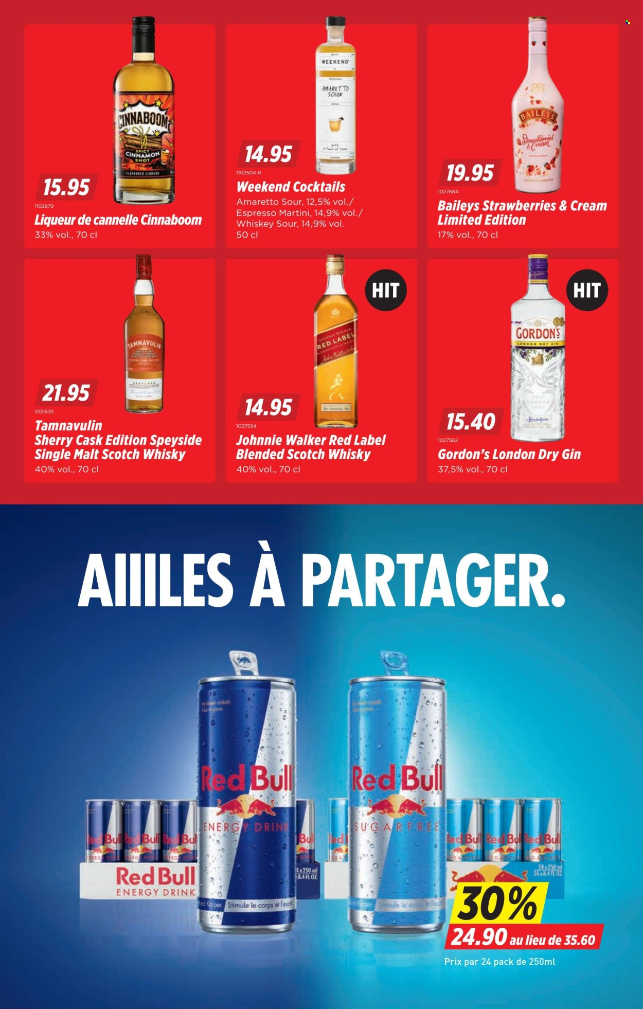 Catalogue Denner - 21.5.2026 - 27.5.2026. Page 17. Page 17