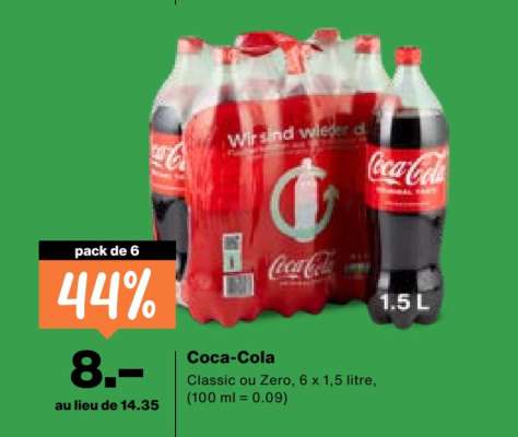 Coca-Cola