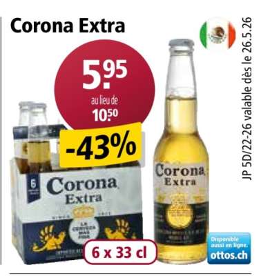 Corona Extra