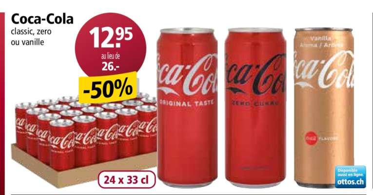 Coca-Cola