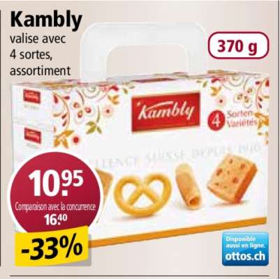 Kambly