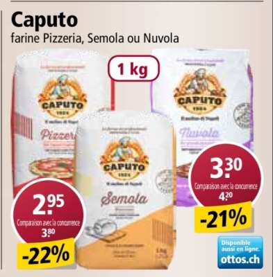 Caputo