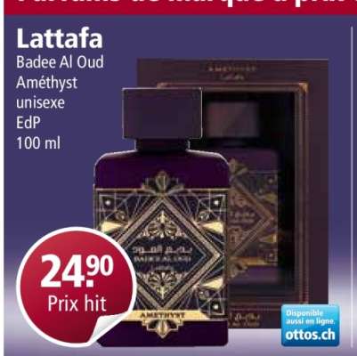 Lattafa