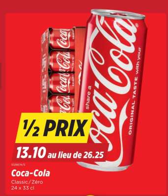 Coca-Cola