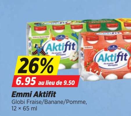 Emmi Aktifit