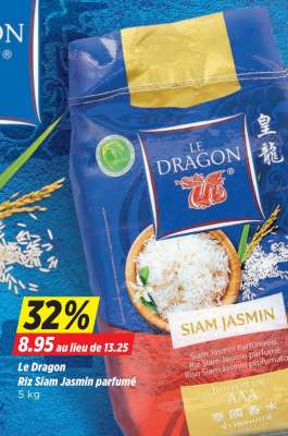 Le Dragon