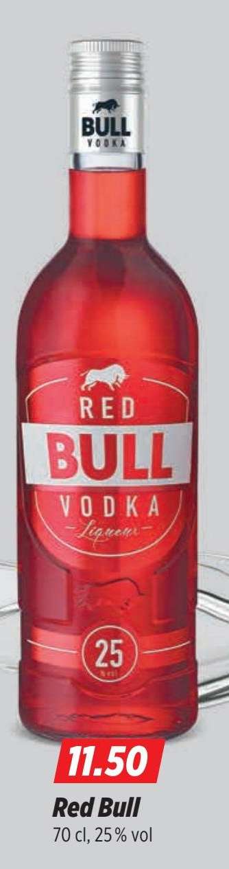 Red Bull