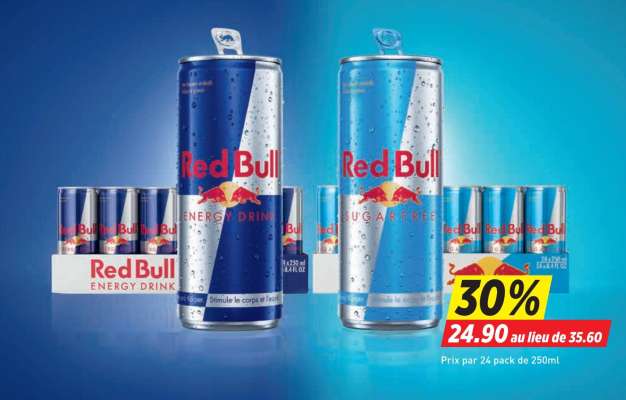Red Bull