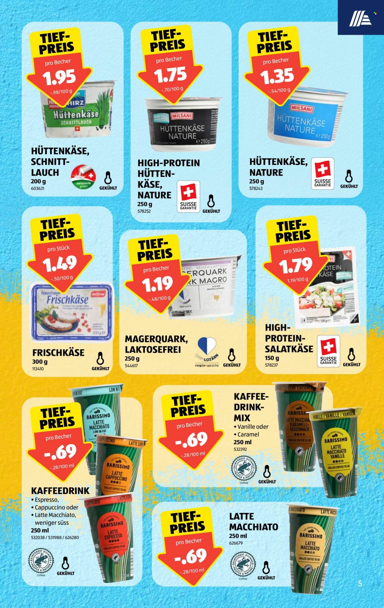 Catalogue Aldi - 28.5.2026 - 3.6.2026. Page 5. Page 5